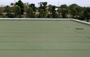 all Compton Pauncefoot roofing types quoted for