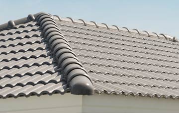 advantages of Compton Pauncefoot clay roofing