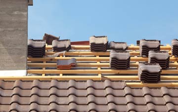 Compton Pauncefoot clay roofing costs