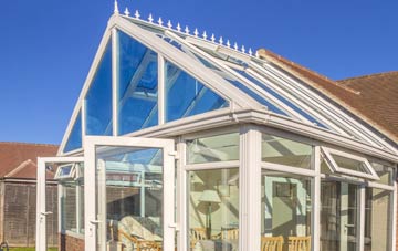 conservatory roof insulation costs Compton Pauncefoot