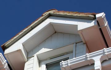 Compton Pauncefoot fascia installation costs
