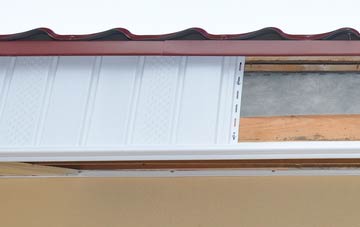 Compton Pauncefoot fascia repair costs