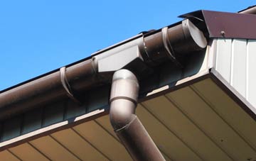 types of Compton Pauncefoot fascias