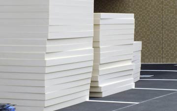 Compton Pauncefoot flat roof insulation costs