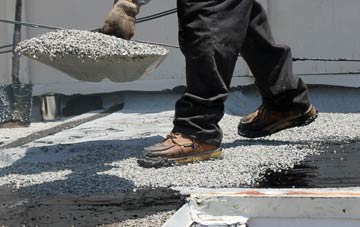 Compton Pauncefoot flat roofing companies