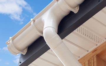 Compton Pauncefoot gutter installation costs