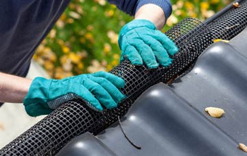Compton Pauncefoot gutter repair companies