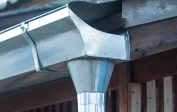 Compton Pauncefoot guttering companies