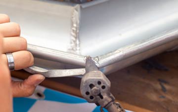 disadvantages of Compton Pauncefoot lead roofing