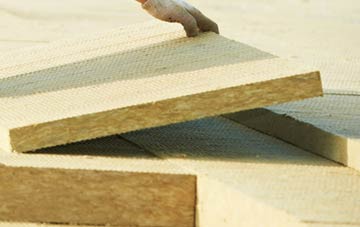 measuring Compton Pauncefoot tapered insulation