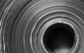 Compton Pauncefoot pvc roof replacement