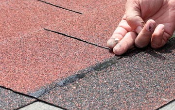 Compton Pauncefoot asphalt roof repairs