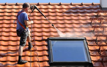 roof cleaning Compton Pauncefoot, Somerset