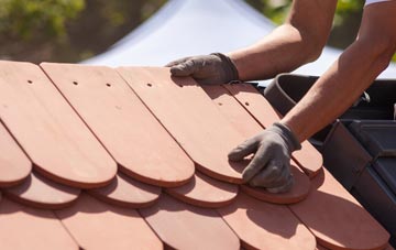 Compton Pauncefoot roof tile contractors
