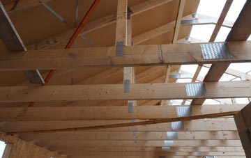 Compton Pauncefoot roof truss costs