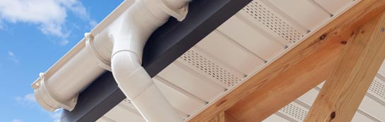 get Compton Pauncefoot guttering quotes today