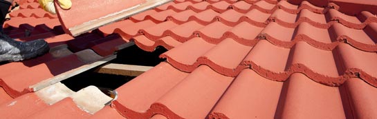 compare Compton Pauncefoot roof repair quotes