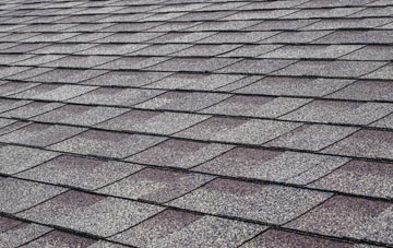 Compton Pauncefoot tiles for shallow pitch roofing