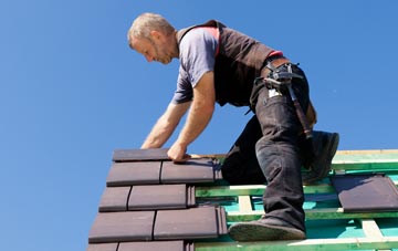 disadvantages of Compton Pauncefoot slate roofing