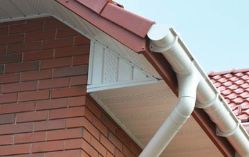 Compton Pauncefoot soffit repair costs