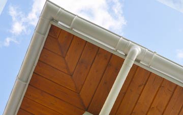 Compton Pauncefoot soffit types