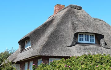 thatch roofing Compton Pauncefoot, Somerset