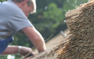 professional Compton Pauncefoot thatchers