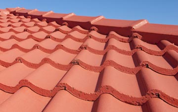 Compton Pauncefoot tile and slate roof replacement
