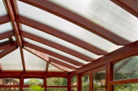 Compton Pauncefoot conservatory roofing insulation