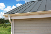 Compton Pauncefoot fascia repair