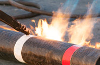 Compton Pauncefoot flat roofing replacement