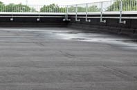 find rated Compton Pauncefoot flat roofing companies