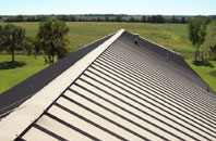 Compton Pauncefoot metal roof quotes