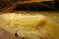Compton Pauncefoot pitch roof insulation