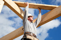 Compton Pauncefoot roof replacement work