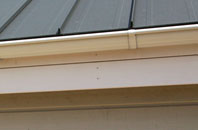 Compton Pauncefoot soffit repair