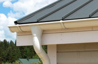Compton Pauncefoot soffits