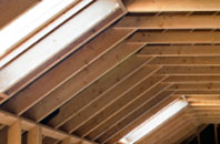Compton Pauncefoot tapered roof insulation quotes