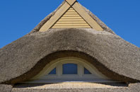 Compton Pauncefoot thatch roofing
